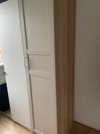 PAX kast met Flisberget deur - 1/2 jaar gebruikt, Ophalen, 200 cm of meer, Nieuw, 50 tot 100 cm