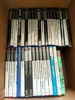PlayStation 2 spellen + wii u,switch & xbox, Ophalen of Verzenden, Zo goed als nieuw, Vanaf 3 jaar