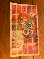 Roodborstje, Ophalen of Verzenden, Los biljet