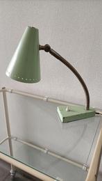 vintage Hala Zeist tafellamp Pinokkio retro jaren 50 design, Antiek en Kunst, Antiek | Lampen, Ophalen of Verzenden