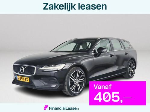Volvo V60 D4 Aut. Momentum Pro | Parkeercamera | Trekhaak, Auto's, Volvo, Bedrijf, V60, ABS, Achteruitrijcamera, Airbags, Airconditioning
