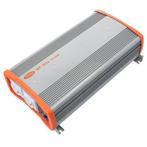 WhisperPower WP-Sine 12/2000 Inverter pure sinus 2000watt, Ophalen of Verzenden, Zo goed als nieuw