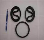 DKW RT98 en 125cc voorvorkrubbers LAATSTE SET, Verzenden, Nieuw