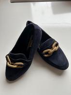 Oger donkerblauwe dames schoen 35,5, Kleding | Dames, Blauw, Instappers, Ophalen of Verzenden, Zo goed als nieuw