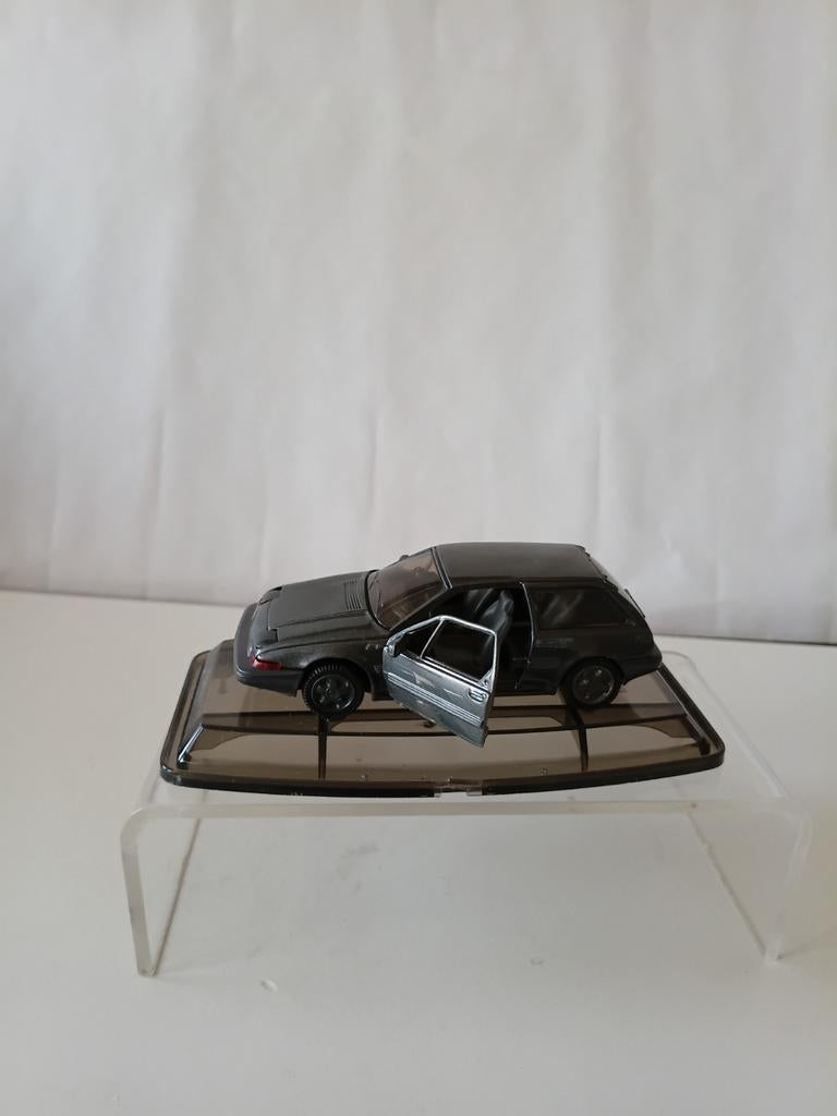 Volvo 480 Turbo? AHC /Pilen Mint met box, Ophalen of Verzenden, Nieuw, Auto, Overige merken