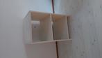 Witte kast. Gratis, Ophalen, Gebruikt, 25 tot 50 cm, Minder dan 100 cm