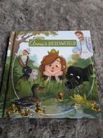 Anna's Dierenwereld - Marjon Hoffman., Ophalen of Verzenden, Nieuw
