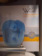 Wats Home Voetmassage Apparaat - Zo Goed Als Nieuw!, Witgoed en Apparatuur, Persoonlijke-verzorgingsapparatuur, Ophalen of Verzenden
