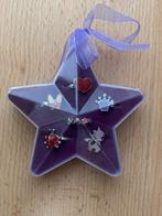 Doosje met ringetjes, Ophalen, Zo goed als nieuw, Overige kleuren