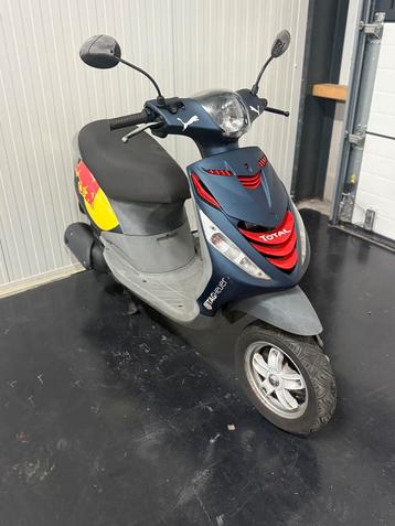Piaggio Zip 125 M25 beschikbaar voor biedingen