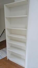 IKEA Billy Kast - Wit, Ophalen, Gebruikt, 200 cm of meer, 50 tot 100 cm