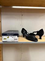 Diamant Dames Dansschoenen, Kleding | Dames, Schoenen, Zwart, Dansschoenen, Ophalen of Verzenden, Zo goed als nieuw