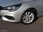 Opel Astra Sports Tourer 1.2 131 PK H6 Edition Navigatie Cam, Auto's, Voorwielaandrijving, 65 €/maand, Stof, 1199 cc