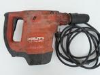 Boor-hakmer Hilti TE 50-AVR Boorhamer - Gebruikt, Doe-het-zelf en Verbouw, Gereedschap | Boormachines, Ophalen of Verzenden, Gebruikt