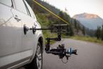 CVI-Underslung Gimbal Car Mounting System - Ronin - Movi, Audio, Tv en Foto, Professionele Audio-, Tv- en Video-apparatuur, Video