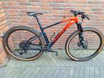 giant xtc carbon xt fox, Fietsen en Brommers, Fietsen | Mountainbikes en ATB, Gebruikt, Hardtail, Giant, Ophalen