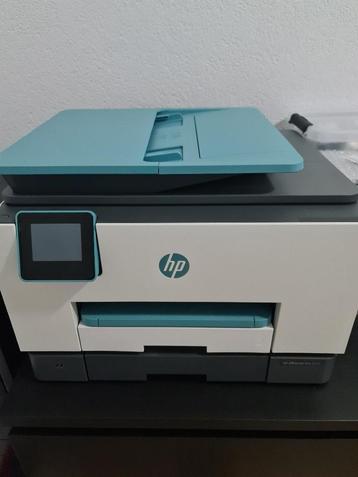 HP OfficeJet Pro 9025 All-in-One Printer beschikbaar voor biedingen
