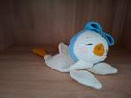 Knuffel, Ophalen of Verzenden, Nieuw, Eend