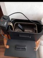 Te koop  Princes merk Frituurpan apparaat. ., 4 liter of meer, Ophalen