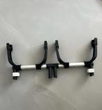 Bugaboo donkey twin adapter (maxicosi), Ophalen, Zo goed als nieuw, Kinderwagen of Buggy