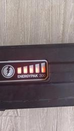 Giant EnergyPak 300 Fietsaccu, Fietsen en Brommers, Fietsaccessoires | Fietsaccu's, Ophalen of Verzenden, Gebruikt