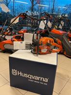 Husqvarna 550 XP, Ophalen, Kettingzaag, Nieuw, 30 tot 70 mm