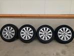 Lichtmetalen velgen Landrover/ Rangerover Goodyear Wrangler, Auto-onderdelen, Banden en Velgen, 19 inch, Gebruikt, 255 mm, Velg(en)