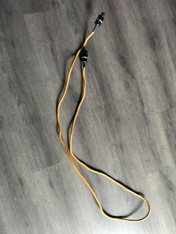 Yeti powercable  beschikbaar voor biedingen