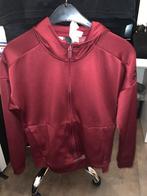 Adidas Vest Maat 152, Ophalen of Verzenden, Zo goed als nieuw, Jongen of Meisje, Trui of Vest