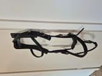 Presteq fay sport zwart maat pony, Dieren en Toebehoren, Paarden en Pony's | Hoofdstellen en Tuigage, Ophalen of Verzenden, Zo goed als nieuw