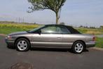 Chrysler Stratus 2.5i V6 LX Convertible Automaat, Airco,, Origineel Nederlands, Te koop, Zilver of Grijs, 163 pk