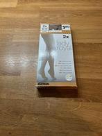 k32 – NIEUW panty 20 denier Gypsy bruin maat 46/48, Kleding | Dames, Leggings, Maillots en Panty's, Verzenden, Nieuw, Zwart, Panty