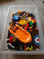2,5 Kilo Gemengde Lego - Van Alles Wat! ( set 1), Kinderen en Baby's, Speelgoed | Duplo en Lego, Ophalen of Verzenden, Gebruikt