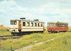 MEDEMBLIK MOTORRIJTUIGEN 40 WSM + 3 ex HÜMMLINGER KREISBAHN, Noord-Holland, 1960 tot 1980, Ongelopen, Ophalen of Verzenden