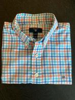 GANT Overhemd Jongen 134/140, Ophalen of Verzenden, Zo goed als nieuw, Jongen, Overhemd of Blouse