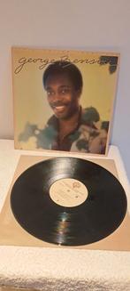 LP vinyl George Benson Livin inside your love, Ophalen of Verzenden, 1960 tot 1980, Zo goed als nieuw, 12 inch