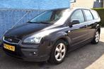 Ford Focus Wagon 1.6-16V Futura, 1596 cc, Gebruikt, 4 cilinders, 635 kg