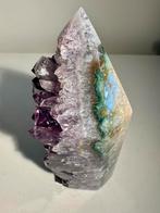 Amethist toren, Verzamelen, Ophalen of Verzenden