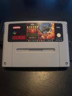 Desert Strike - Super Nintendo (SNES), Spelcomputers en Games, Games | Nintendo Super NES, Gebruikt, 1 speler, Vanaf 12 jaar, Ophalen