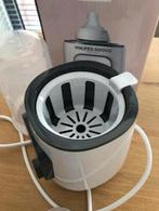 Vulpes Deluxe Flessenwarmer, Kinderen en Baby's, Babyvoeding en Toebehoren, Ophalen of Verzenden, Zo goed als nieuw, Flessen- of potjesverwarmer