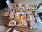 17 Diverse Lego friends sets. Allemaal nagenoeg compleet., Ophalen, Gebruikt, Complete set, Lego