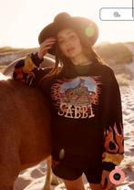 Sabbi australie sweater jumper oversized, Kleding | Dames, Truien en Vesten, Verzenden, Zo goed als nieuw, Maat 34 (XS) of kleiner