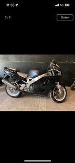 Honda cbr 900rr fireblade opknapper, Motoren, Ophalen