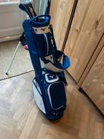 Mizuno BR-D3 Standbag – Topstaat!, Sport en Fitness, Golf, Ophalen, Zo goed als nieuw, Tas, Mizuno