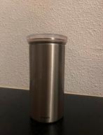 Brabantia Senseo Koffiepads Voorraadbus, Ophalen of Verzenden, Zo goed als nieuw