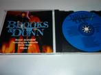 Brooks & Dunn de cd boot scootin', Verzenden, Zo goed als nieuw, Poprock