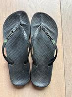 Ipanema Slippers Zwart Maat 37, Meisje, Ophalen of Verzenden, Ipanema, Overige typen