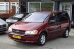 Opel Sintra 2.2-16V GLS 7persoons 138.931 km nap Airco, Voorwielaandrijving, 7 stoelen, Bedrijf, Onderhoudsboekje