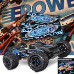 2x LiPo 3S E-POWER 8600 met lader voor Traxxas Sledge €199,-, Hobby en Vrije tijd, Modelbouw | Radiografisch | Auto's, Elektro