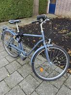 Elops 120 HF Citybike, Gebruikt, Versnellingen, 53 tot 57 cm, Ophalen